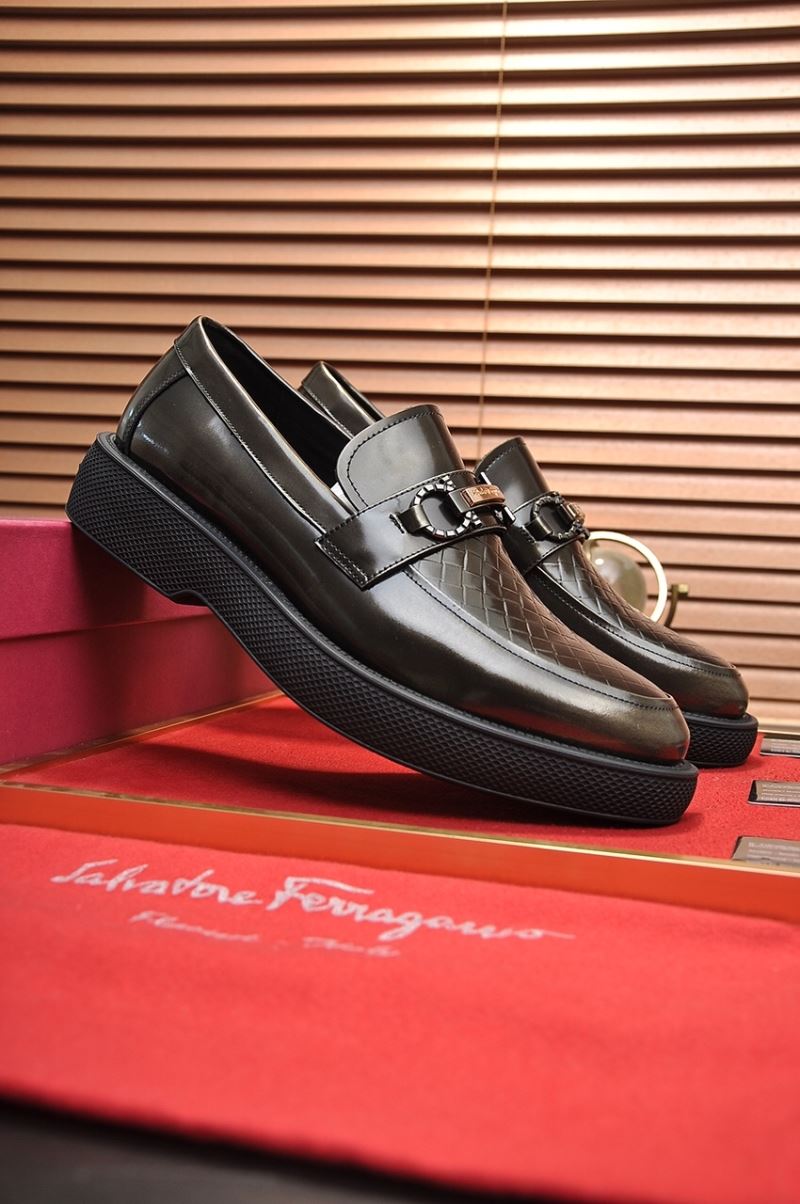 Ferragamo Shoes